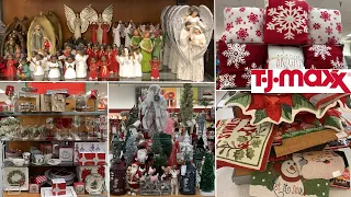 TJ Maxx Kitchen Decor * Holiday Home Decor | Shop With Me 2020