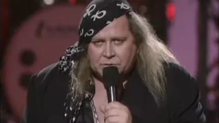 Sam Kinison Family Entertainment (part 4)