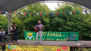 Валерий Михлюков, авторское