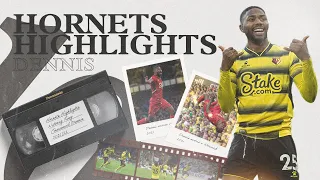 Emmanuel Dennis | Best Watford Moments