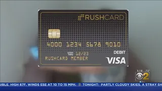 Woman Says After Losing RushCard Prepaid Debit Card, Company Has Kept Her From Her Money For Months