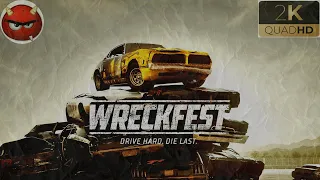 ⚡Next Car Game: Wreckfest⚡Прохождение 14⚡Зарабатываем Кубки⚡