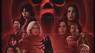 Scream 6 - Still Alive