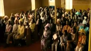 Lottery Ticket Church Scene (Mike Epps)
