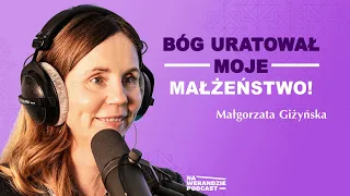 Rozwiodłam się... i zostałam żoną tego samego mężczyzny! [Na Werandzie Podcast #145]