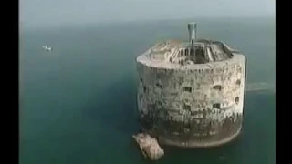 Fort Boyard  France  Season 1991  Episode 1