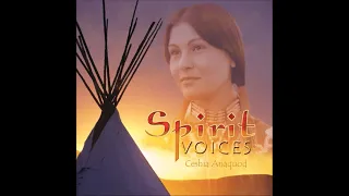 Spirit Voices - Ceshia Anaquod