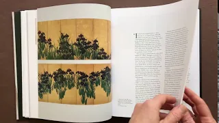 The Artist in Edo: Studies in the History of Art, vol. 80;  Edited by Yukio Lippit