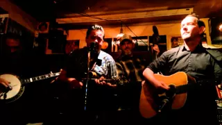 Blue Grass Boogiemen  -  Live at Café de Stad