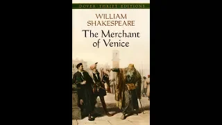 The Merchant of Venice Full Movie / William Shakespeare