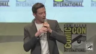 X-Men: Apocalypse: Comic Con 2015 Panel Highlights - Hugh Jackman, Bryan Singer Download| ScreenSlam