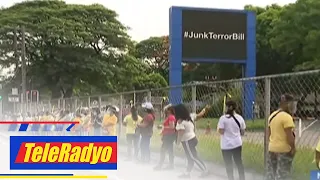 Kabayan | Teleradyo (25 June 2021)