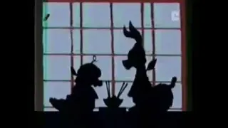 Schnappi Ein Lama in Yokohama (OST Чебурашка От Хранители Снова)