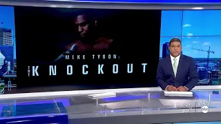 “Mike Tyson: The Knockout” Preview