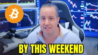 Warning! Bitcoin Bull Run Is About To Shock Everyone | Gareth Soloway