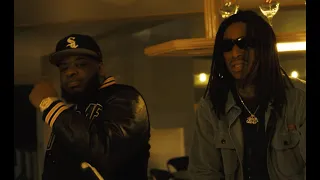 Wiz Khalifa ft. Maxo Kream & SNSTBLVD - What's The Move [Official Music Video]