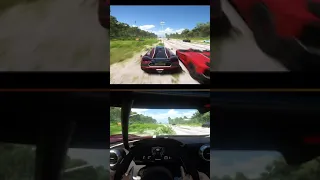 I Beat Them With Koenigsegg Agera RS | Forza Horizon 5 Drag Race!