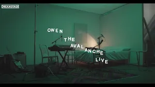 Owen - The Avalanche Live [OFFICIAL TRAILER]