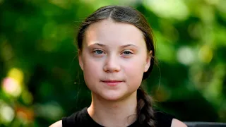 Scientist Explains How Climate Crisis Would Be Averted If Greta Thunberg Just Tried A Little Harder