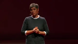 Pair-aidance : Retrouver du sens après l'anorexie et la dépression | Alix Choppin | TEDxChantilly