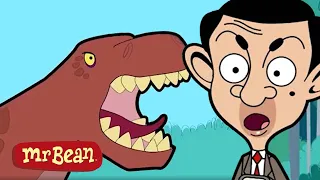 NATURE PHOTOGRAPHY DAY | Mr Bean Cartoon Season 2 | Full Episodes | Mr Bean Cartoon World