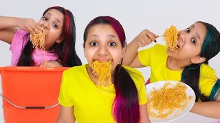 Indomic Eaters / Shfa / Noddles / Types of indomic eaters / shfa in urdu  #shfa# #noddles# #urdu#