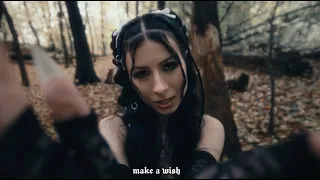Ashley Sienna - WISH (Official Lyric Video)