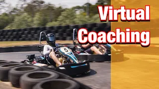 3 Tips from a Karting Coach | Karting tips for Beginners