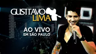 Gusttavo Lima part. Neymar - Se Quer Beber #DVD 2012 - Ao Vivo em São Paulo