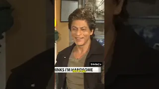 shahrukh khan about his son Abram❤️| #srk #shorts