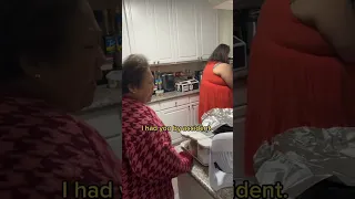 MOM tells daughter SHE WAS AN ACCIDENT 😂💀| #tiktok otakoyakisoba #shorts