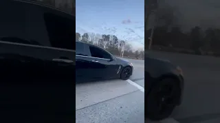 My 2016 Chevy SS leaving red light !!!!!