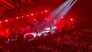 System Of A Down- Protect The Land live 1-31-22 @Footprint center Phoenix Arizona