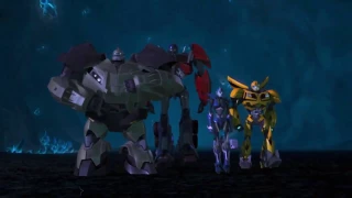 TFP-  Autobot Tribute-  Live like legends