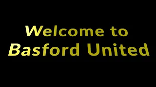 Basford United Football Academy