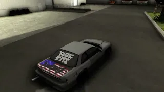 Nissan s13 | SPOT LV | MTA DRIFT PARADISE |