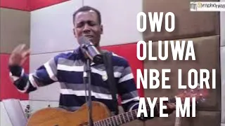 owo oluwa nbe lori aye mi by P Daniel -  Steady Worship with Samuel Okemiri