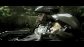 Halo 4: Forward Unto Dawn Trailer