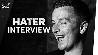 Aaron Troschke im Hater-Interview