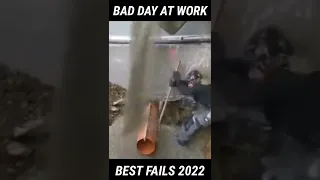 TOTAL IDIOTS AT WORK 2022 #28