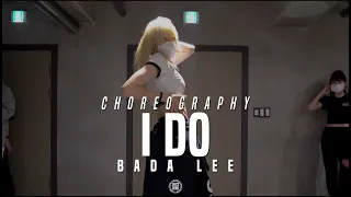 Bada Lee Class | Cardi B - I Do feat. SZA | @JustJerk Dance Academy