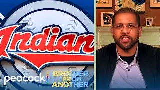 Cleveland Indians MLB team will drop nickname following 2021 season | Brother From Another