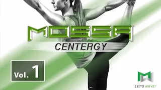 MOSSA CENTERGY Vol.1（日本語字幕）