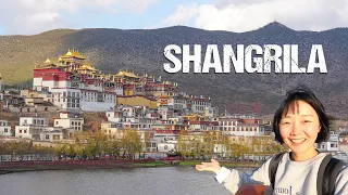 SHANGRILA - the Himalayan Utopia that turned Real I S2, EP76