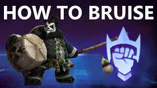 HotS: How To Bruise Chen