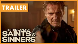 Saints & Sinners trailer (2023) | Nu beschikbaar op VOD