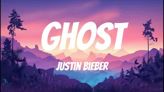 GHOST - JUSTIN BIEBER (LYRICS)  #ghost #justinbieber #lyrics #ghostlyrics