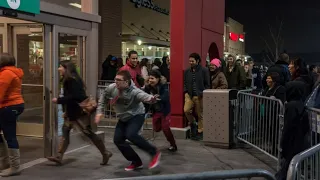 The Real History Behind America’s “Black Friday” Tradition