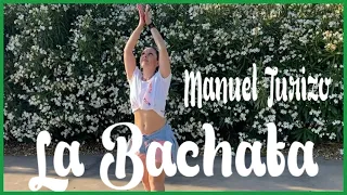 La Bachata//  MTZ -Manuel Turizo// Zumba Choreo// Bachata