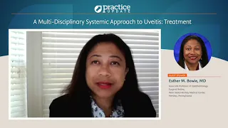 A Multi-Disciplinary Systemic Approach to Uveitis: Treatment